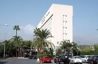 Complejo Vacacional Lope De Vega Hotel Benidorm Bagian luar foto