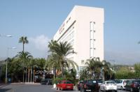 Complejo Vacacional Lope De Vega Hotel Benidorm Bagian luar foto
